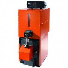 CAZANE CU COMBUSTIBIL SOLID ARCA – ITALIA