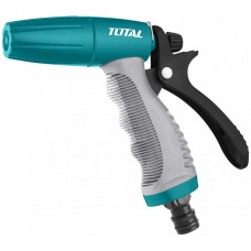 TOTAL - Pistol pentru stropit - 3/4 - 3 functii