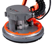 Slefuitor pereti 750W Ø215mm pliabil si extensibil