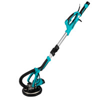 Slefuitor pereti extensibil cu aspiratie Ø215 750W