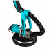 Slefuitor pereti extensibil cu aspiratie Ø215 750W