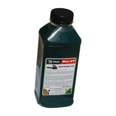 Ulei amestec 2T Verde 0.5L
