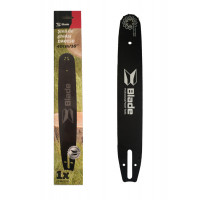 Lama Blade 3/8 LP - 16 - 40 cm - 27+dinti - 55 zale - canal 1.3mm