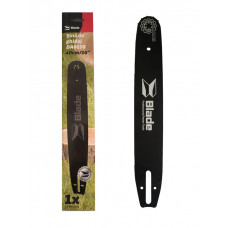 Lama Blade 3/8 LP - 16 - 40 cm - 27+dinti - 55 zale - canal 1.3mm