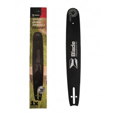Lama Blade 3/25 - 16 - 40 cm - 33 dinti - 66 zale - canal 1.5mm