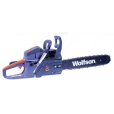 WOLFSON - DRUJBA PROFESIONALA STX-580