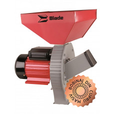 BLADE - MOARA PENTRU CEREALE SI FURAJE - MODEL A