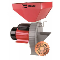 BLADE - MOARA PENTRU CEREALE, LEGUME SI FRUCTE - MODEL C