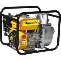 GP - MOTOPOMPA 3 - GP-30A - BENZINA - 6.5 CP