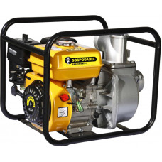 GP - MOTOPOMPA 3 - GP-30A - BENZINA - 6.5 CP