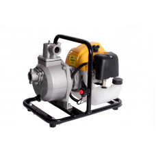 GP - MOTOPOMPA APA MURDARA GOSPODARUL PROFESIONIST GP-10C - 1", 2 CP, 8000 l/h
