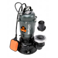 WOLFSON - POMPA SUBMERSIBILA APA MURDARA CU TOCATOR