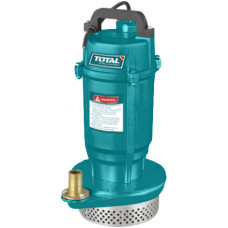 TOTAL - Pompa submersibila - apa curata -750W