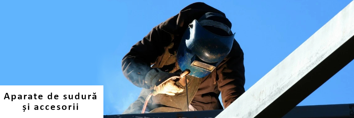 Aparate de sudura