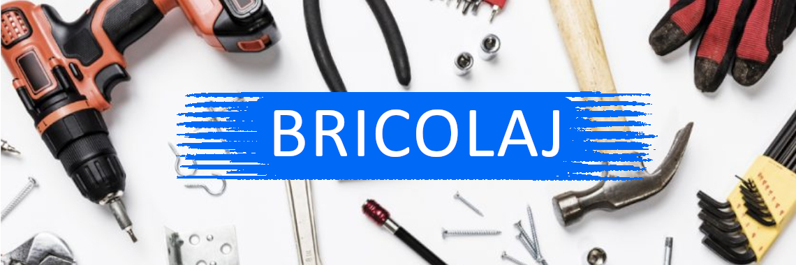Bricolaj