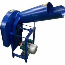 Tocator electric pentru fan si lucerna(siscornita)