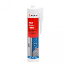 Adeziv universal foarte puternic 310 ml Wurth