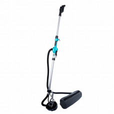  Slefuitor pereti extensibil cu aspirator si sac