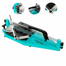  Masina PRO placi ceramice 630mm (unghi/paralel)