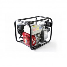Motopompa pe benzina 4 timpi 3'' Micul Fermier