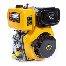 Motor DIESEL 178F 7C