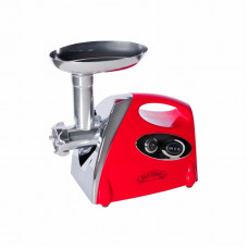 Masina electrica tocat carne rosie MGB-080 1200W