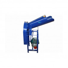 Siscornita electrica (tocator fan, coceni) MF