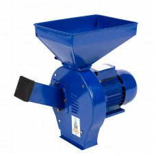 Moara electrica cu ciocanele nr. 4 Micul Fermier