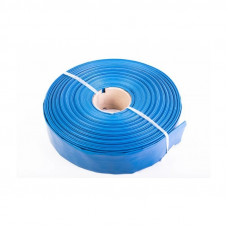 Furtun apa refulare Flat PVC 3'' 50 M