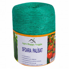 Bobina rafie pentru impachetat mic 400gr