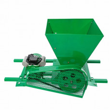 Zdrobitor electric de fructe 180kg/h 750W