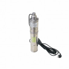 Pompa apa submers. 60m inox 4SK-100 cu snec 1.8mc