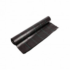 Folie pentru mulcire 1.2mm x 100m