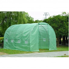 Sera polietilena 4x2x2 m 140g/mp UV4