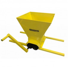 GP - ZDROBITOR DE STRUGURI MANUAL