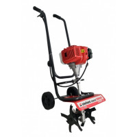 Motocultor ELEFANT MCE3800, 2.4CP, 52cc, Latime de lucru 300mm