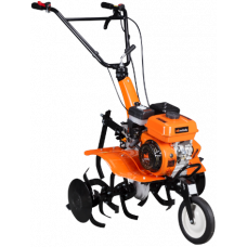 MOTOCULTOR T703B CU ROTI DE TRANSPORT EPTO