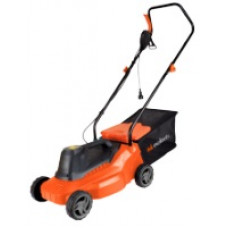 MASINA DE TUNS IARBA LM 1000 EPTO